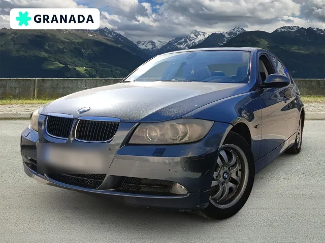 BMW Serie 3
