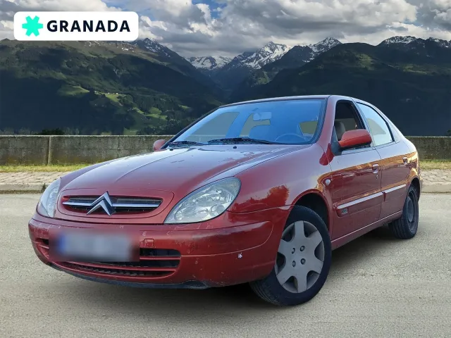 Citroën Xsara