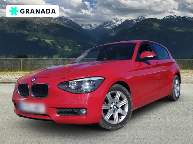 BMW Serie 1