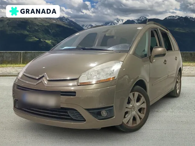 Citroën C4 Grand Picasso