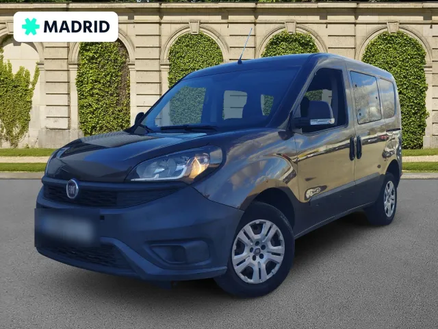 Fiat Doblò