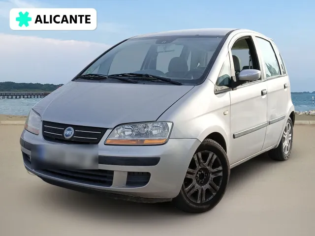 Fiat Idea