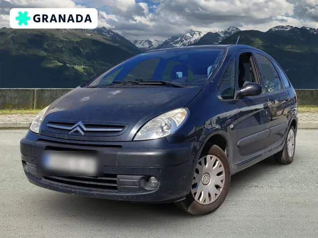 Citroën Xsara Picasso