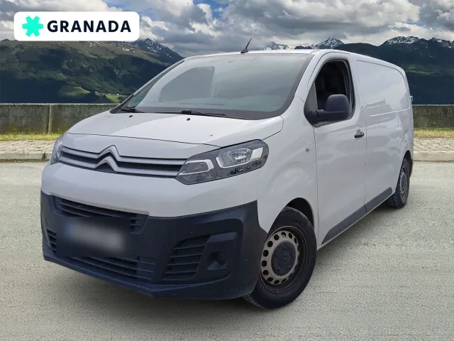 Citroën Jumpy