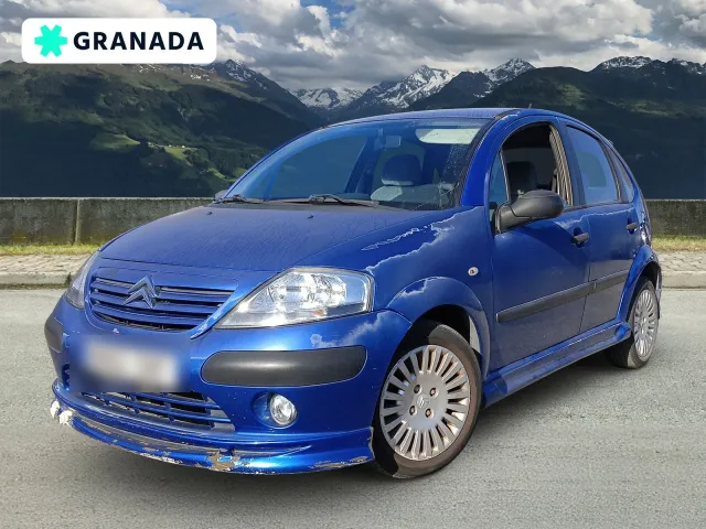 Citroën C3