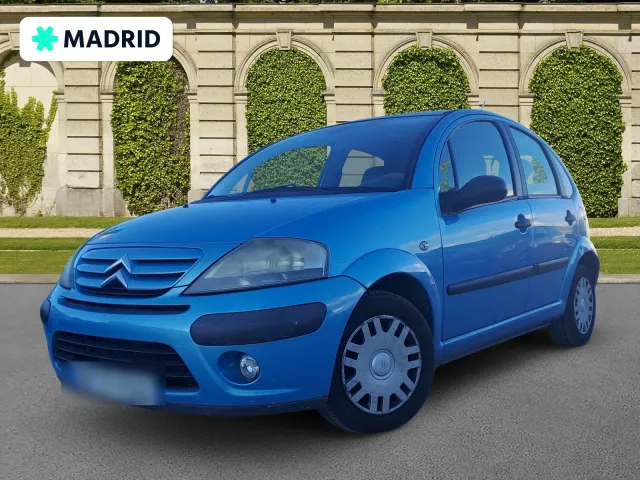 Citroën C3