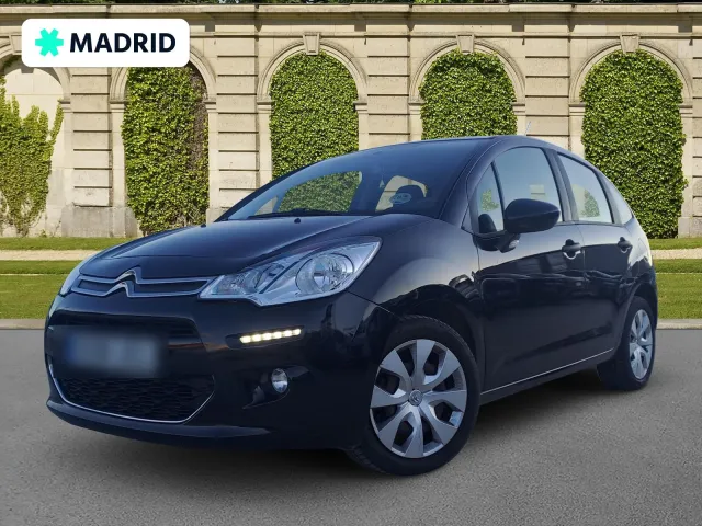 Citroën C3