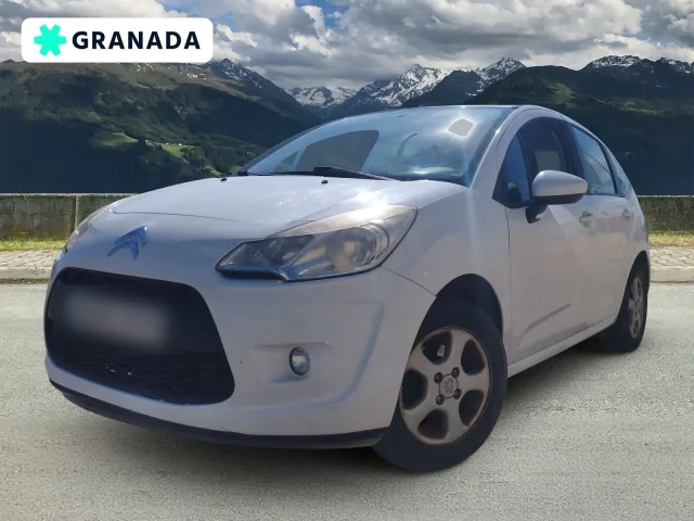 Citroën C3