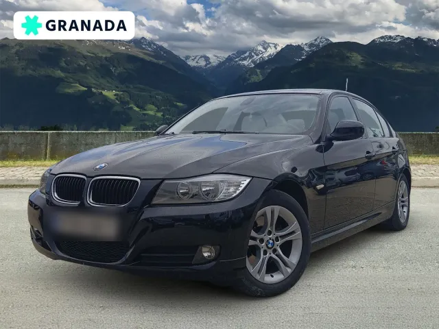 BMW Serie 3