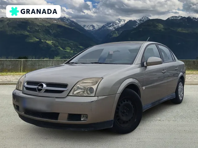 Opel Vectra