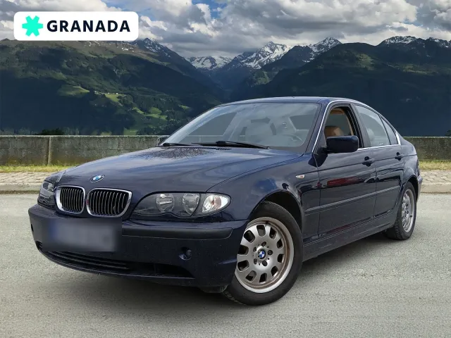 BMW Serie 3