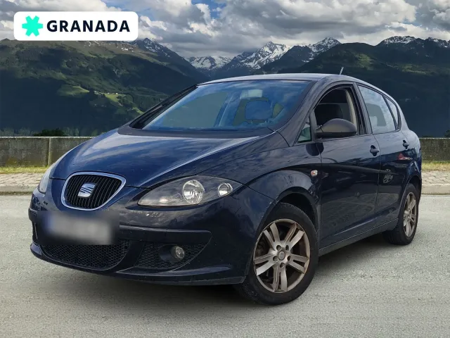 SEAT Toledo