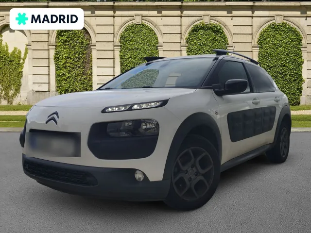 Citroën C4 Cactus