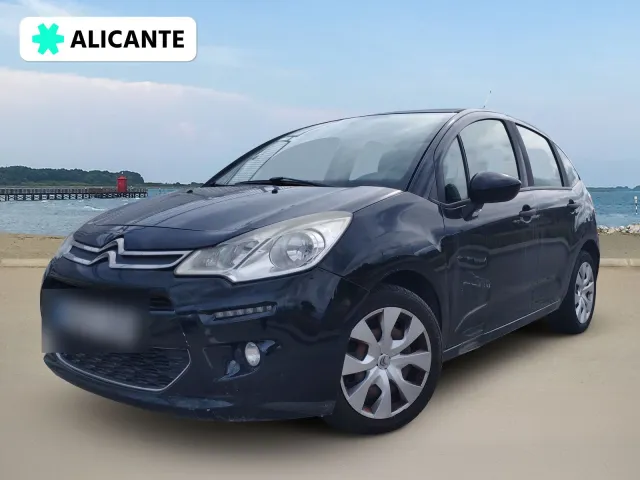Citroën C3