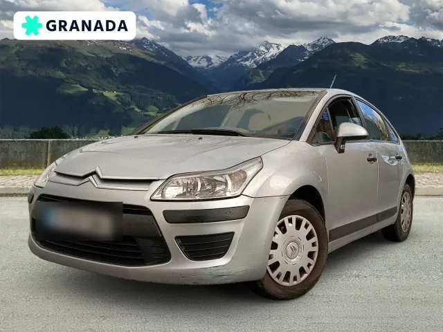 Citroën C4