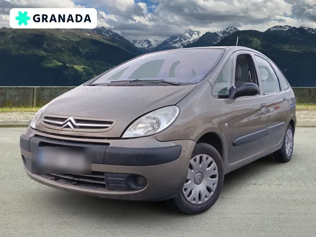 Citroën Xsara Picasso