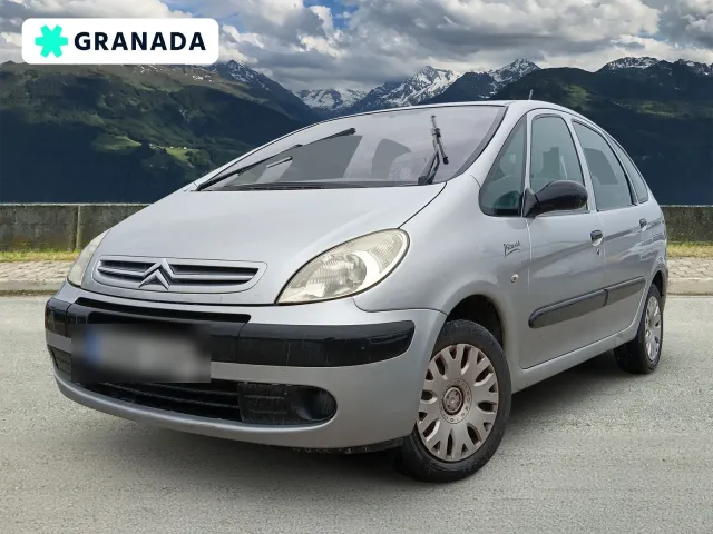 Citroën Xsara Picasso