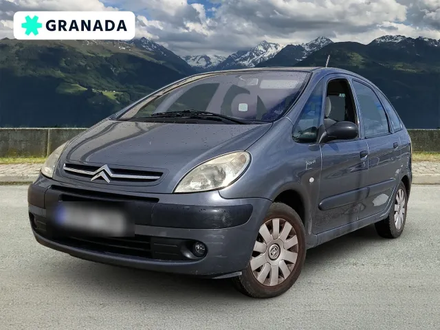 Citroën Xsara Picasso