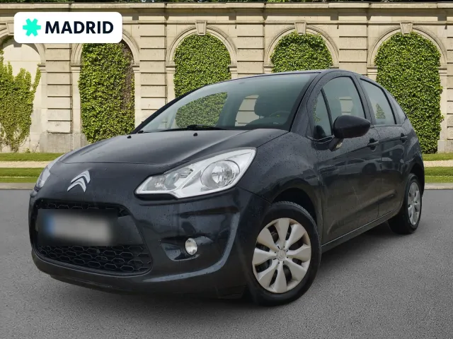 Citroën C3