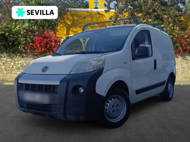 Fiat Fiorino