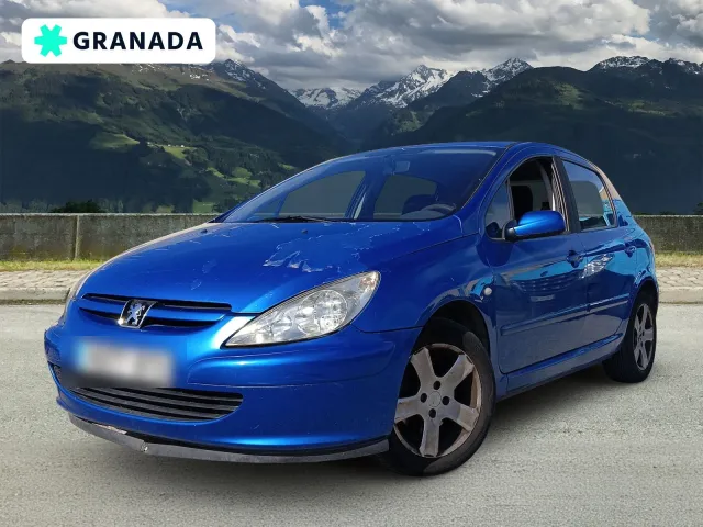 Peugeot 307