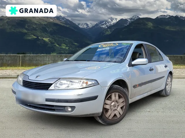 Renault Laguna