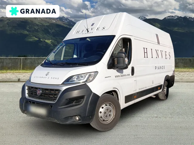 Fiat Ducato