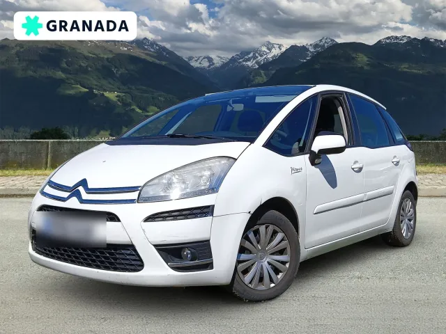 Citroën C4 Picasso