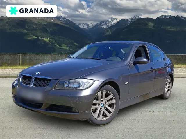 BMW Serie 3