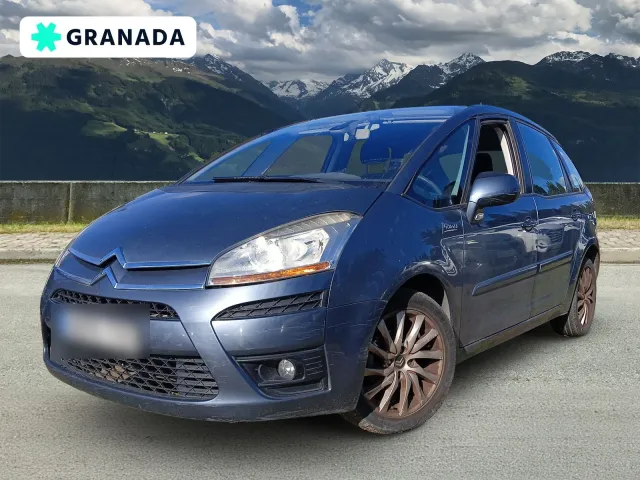 Citroën C4 Picasso
