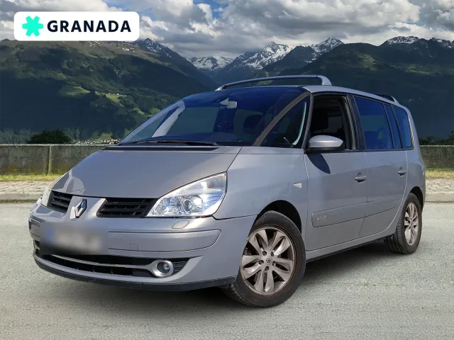 Renault Espace