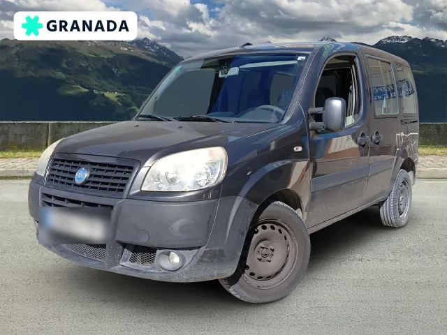Fiat Doblò