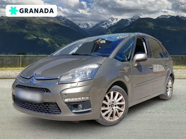 Citroën C4 Picasso