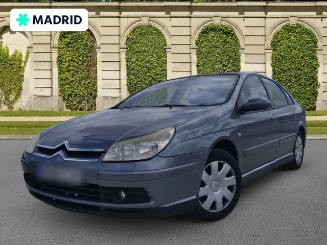 Citroën C5