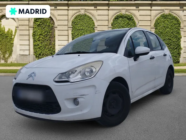 Citroën C3