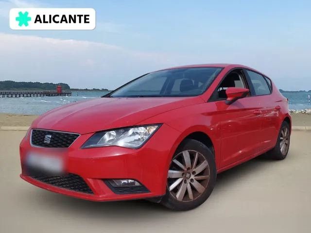 SEAT León