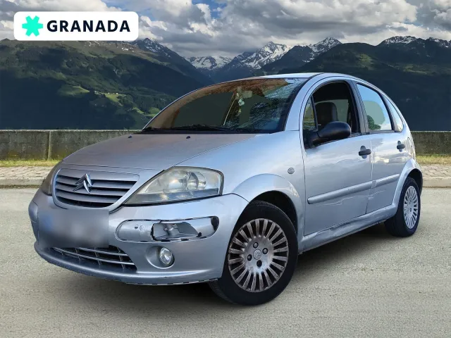 Citroën C3