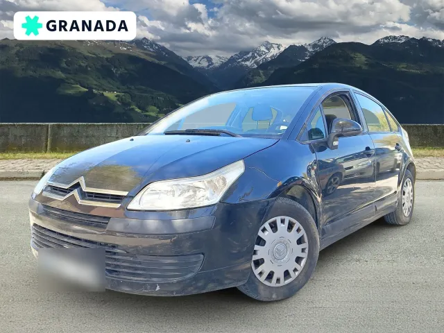 Citroën C4