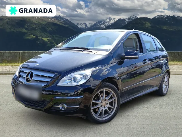 Mercedes-Benz Clase B