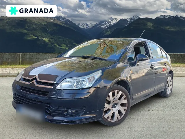 Citroën C4