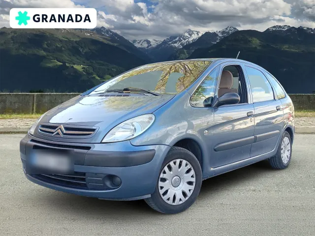 Citroën Xsara Picasso