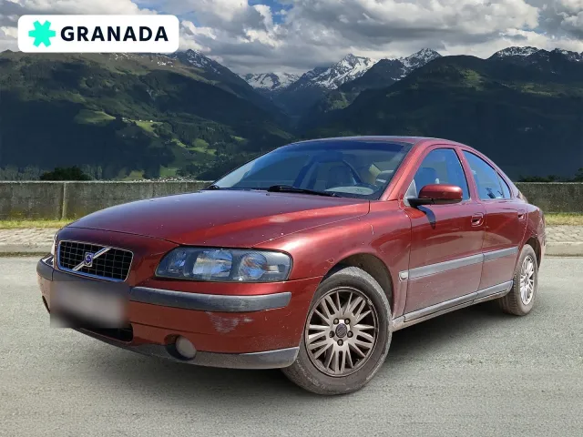 Volvo S 60