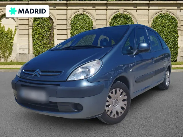 Citroën Xsara Picasso
