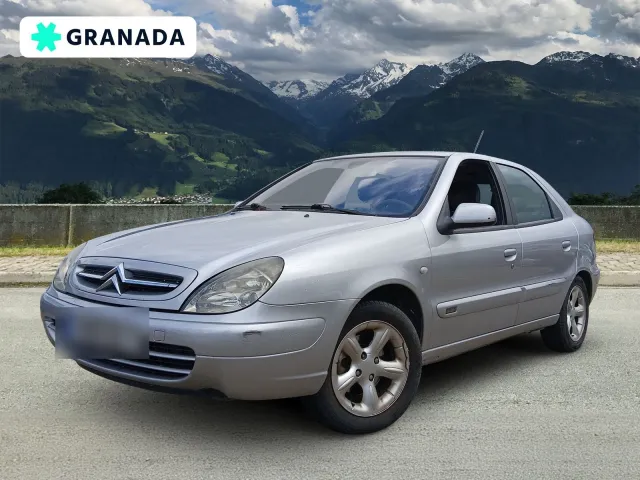 Citroën Xsara