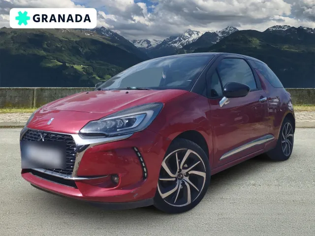 DS DS3
