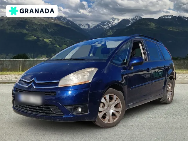 Citroën C4 Grand Picasso