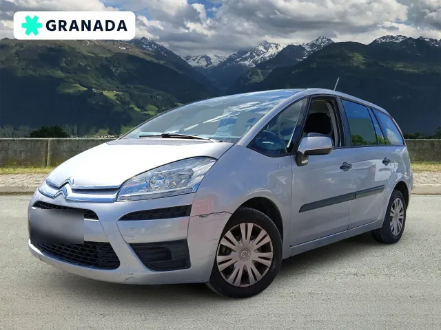 Citroën C4 Grand Picasso