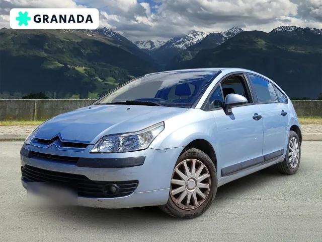 Citroën C4