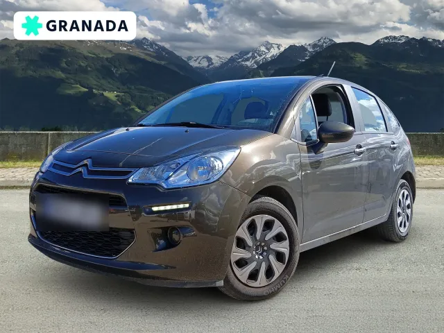 Citroën C3