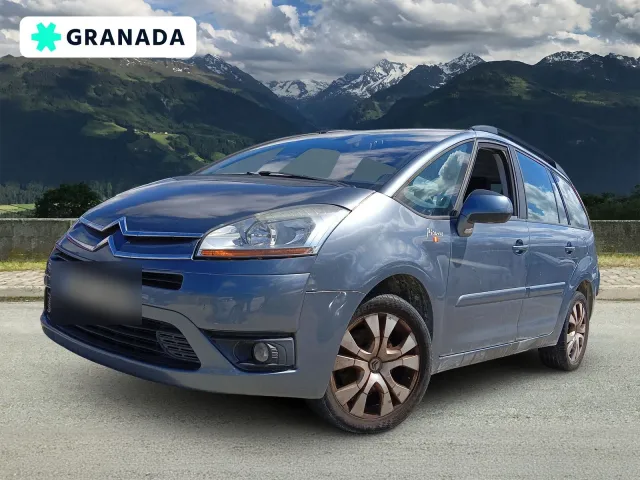 Citroën C4 Grand Picasso